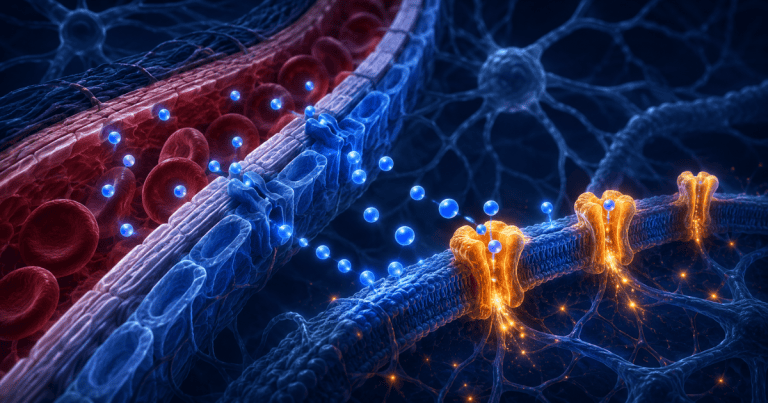 Magnesium L-Threonate complete guide — MIT-developed to cross the blood-brain barrier, NMDA receptor mechanism, 9 years cognitive decline reversed in 12 weeks, Magtein vs generic distinction