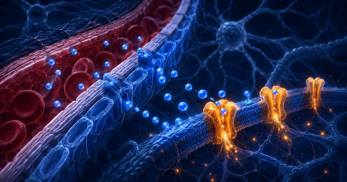 Magnesium L-Threonate complete guide — MIT-developed to cross the blood-brain barrier, NMDA receptor mechanism, 9 years cognitive decline reversed in 12 weeks, Magtein vs generic distinction