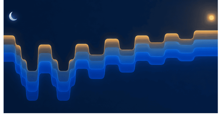 Sleep Architecture: Understanding Sleep Stages and Cycles