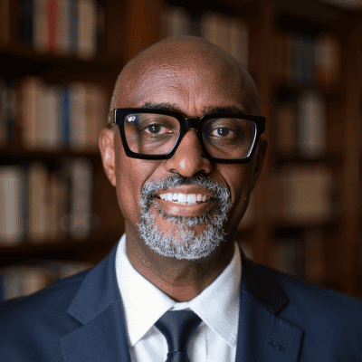 Peter Benson — Cognitive Enhancement Researcher