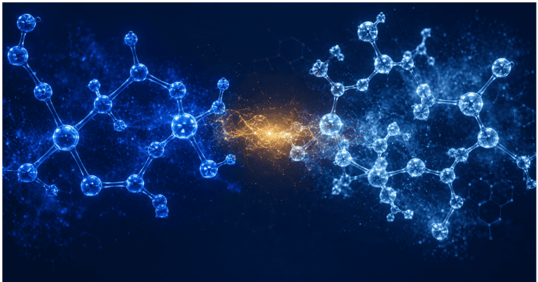 Citicoline vs Alpha-GPC comparison — two distinct choline sources with different mechanisms: Alpha-GPC for acute cholinergic performance, citicoline for neuroprotective membrane repair and lower TMAO cardiovascular risk