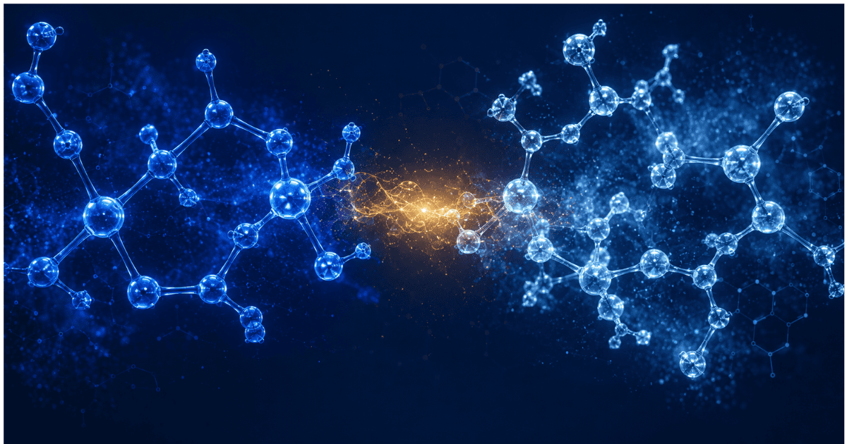 Citicoline vs Alpha-GPC comparison — two distinct choline sources with different mechanisms: Alpha-GPC for acute cholinergic performance, citicoline for neuroprotective membrane repair and lower TMAO cardiovascular risk