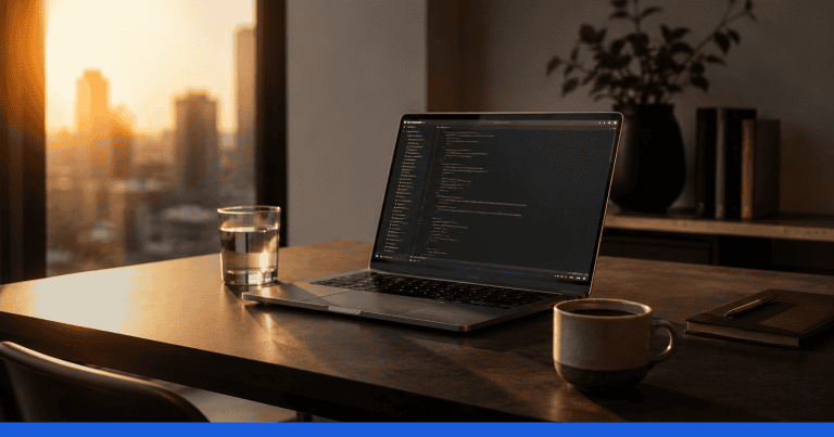 How to improve focus at work: protected work blocks, caffeine timing 90-min delay, L-theanine caffeine stack (Haskell Owen Foxe trials), Rhodiola Rosea for stress focus, and the NeuroEdge Professional Focus Protocol